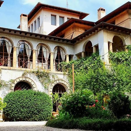 Hotel La Dimora Dell'Artista Perugia Zewnętrze zdjęcie
