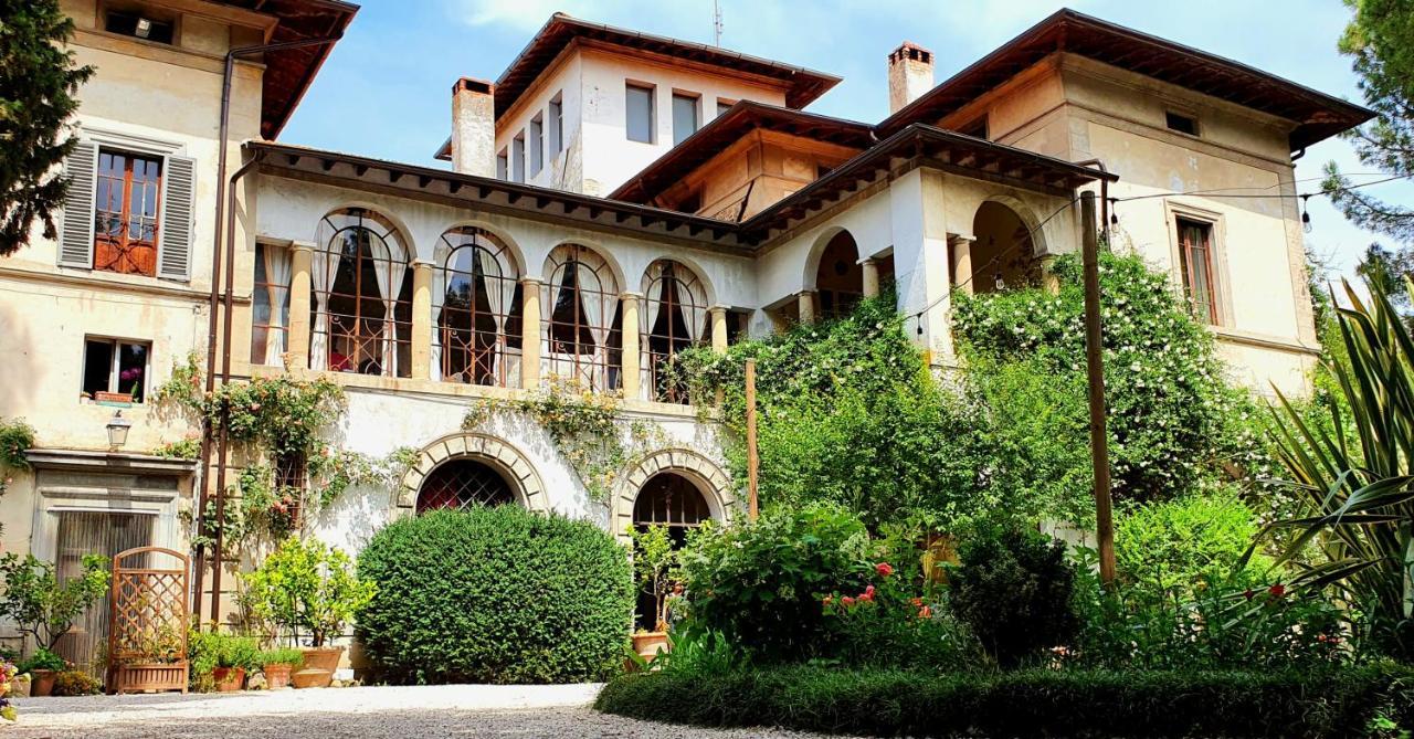 Hotel La Dimora Dell'Artista Perugia Zewnętrze zdjęcie