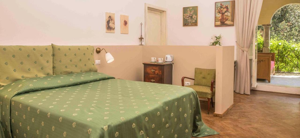 Hotel La Dimora Dell'Artista Perugia Zewnętrze zdjęcie
