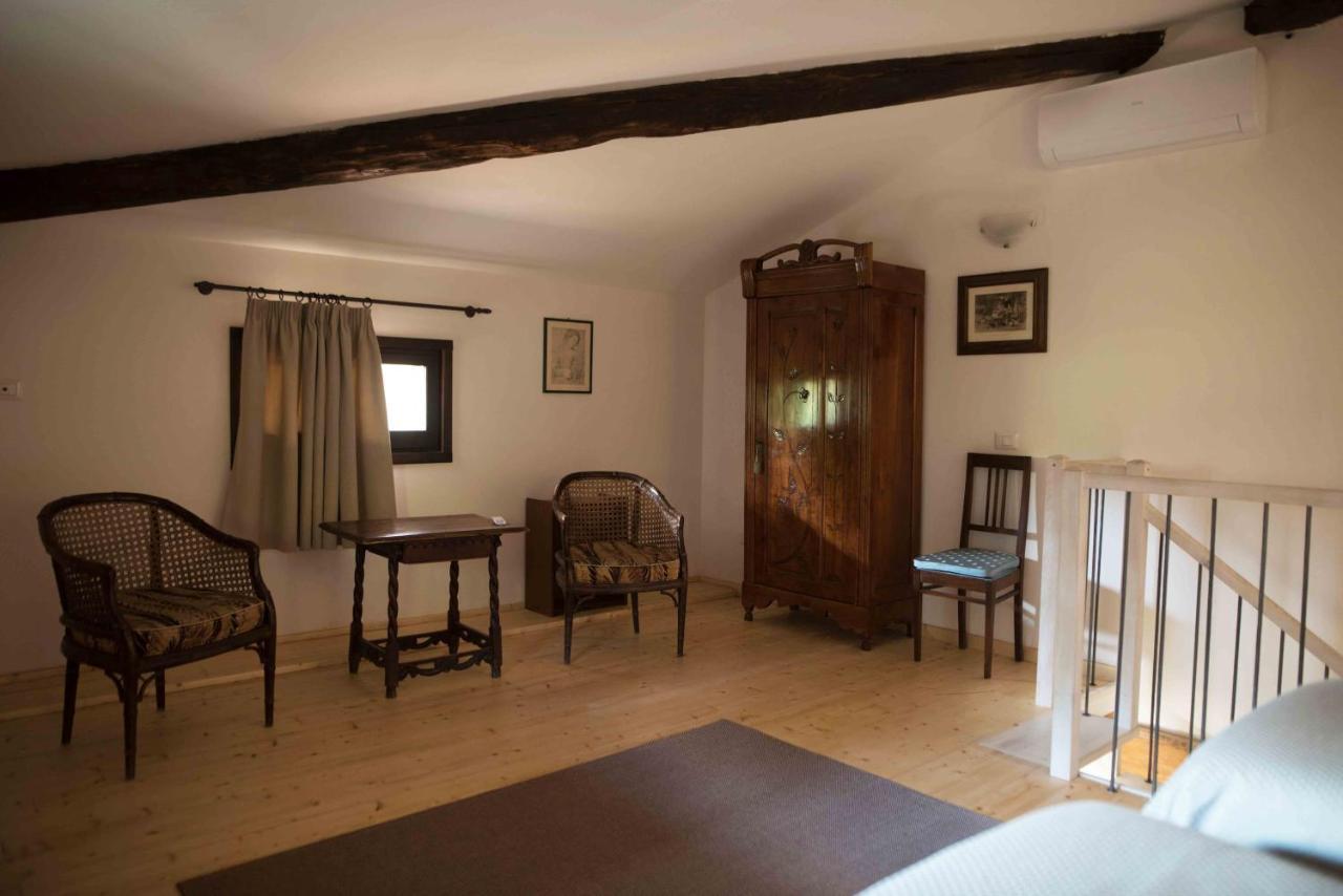 Hotel La Dimora Dell'Artista Perugia Zewnętrze zdjęcie