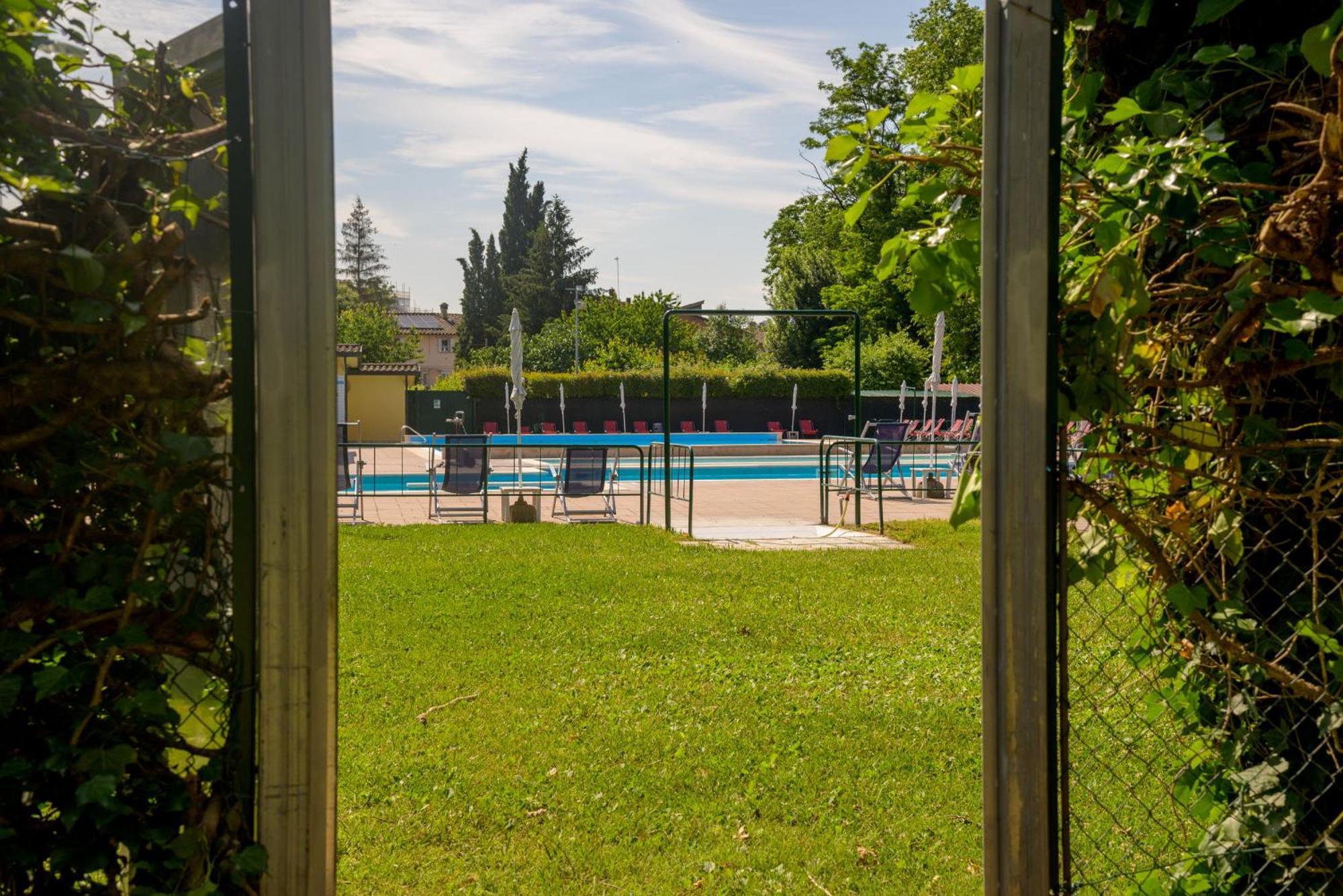Hotel La Dimora Dell'Artista Perugia Zewnętrze zdjęcie