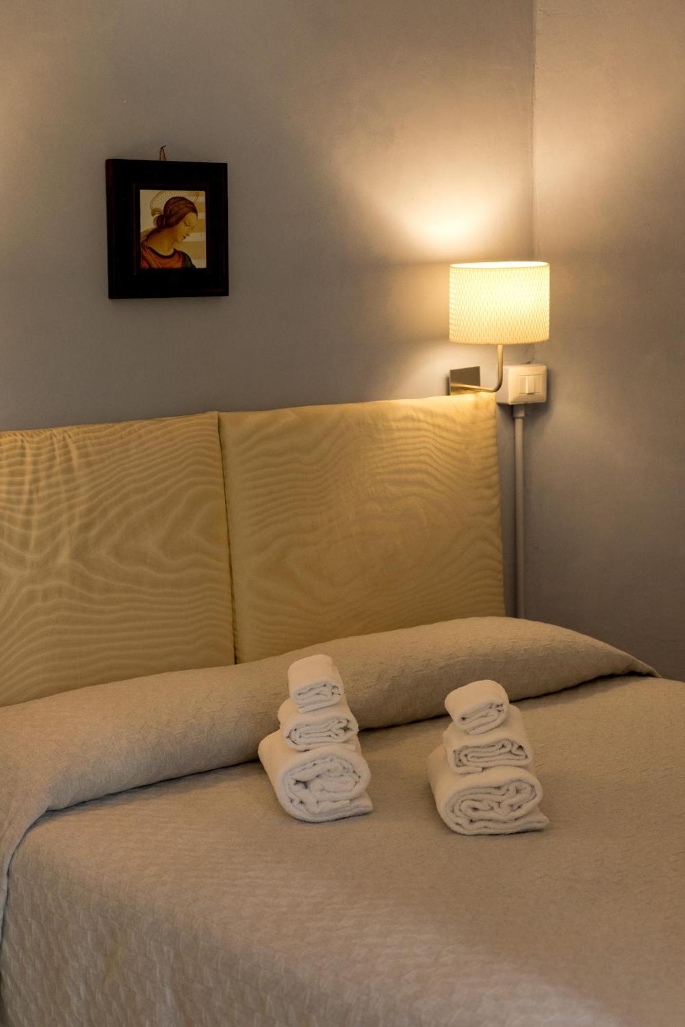 Hotel La Dimora Dell'Artista Perugia Zewnętrze zdjęcie