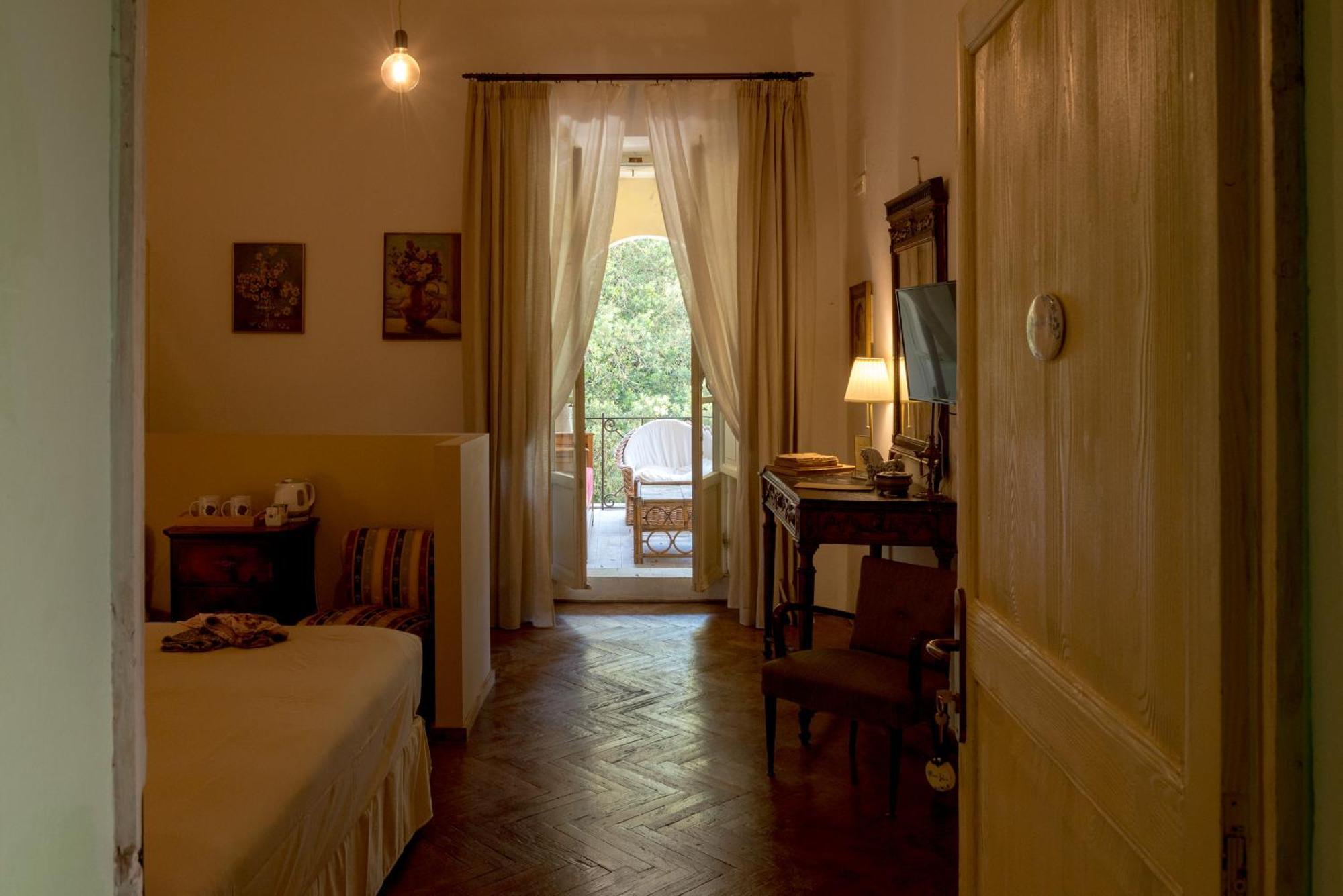 Hotel La Dimora Dell'Artista Perugia Zewnętrze zdjęcie