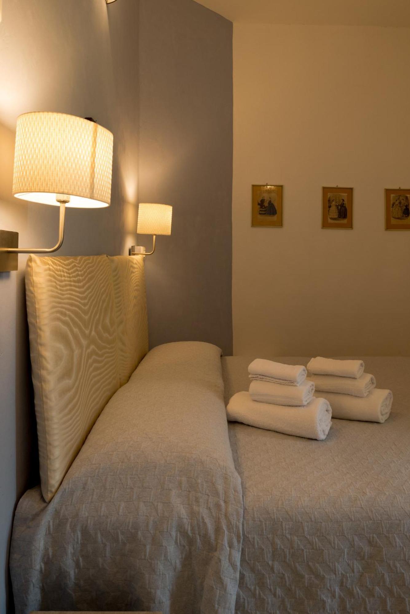 Hotel La Dimora Dell'Artista Perugia Zewnętrze zdjęcie