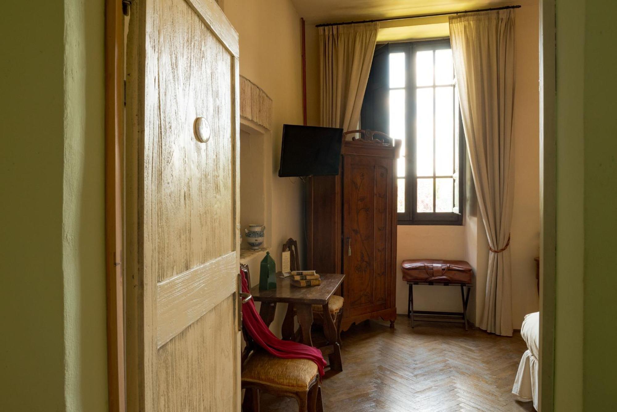 Hotel La Dimora Dell'Artista Perugia Zewnętrze zdjęcie