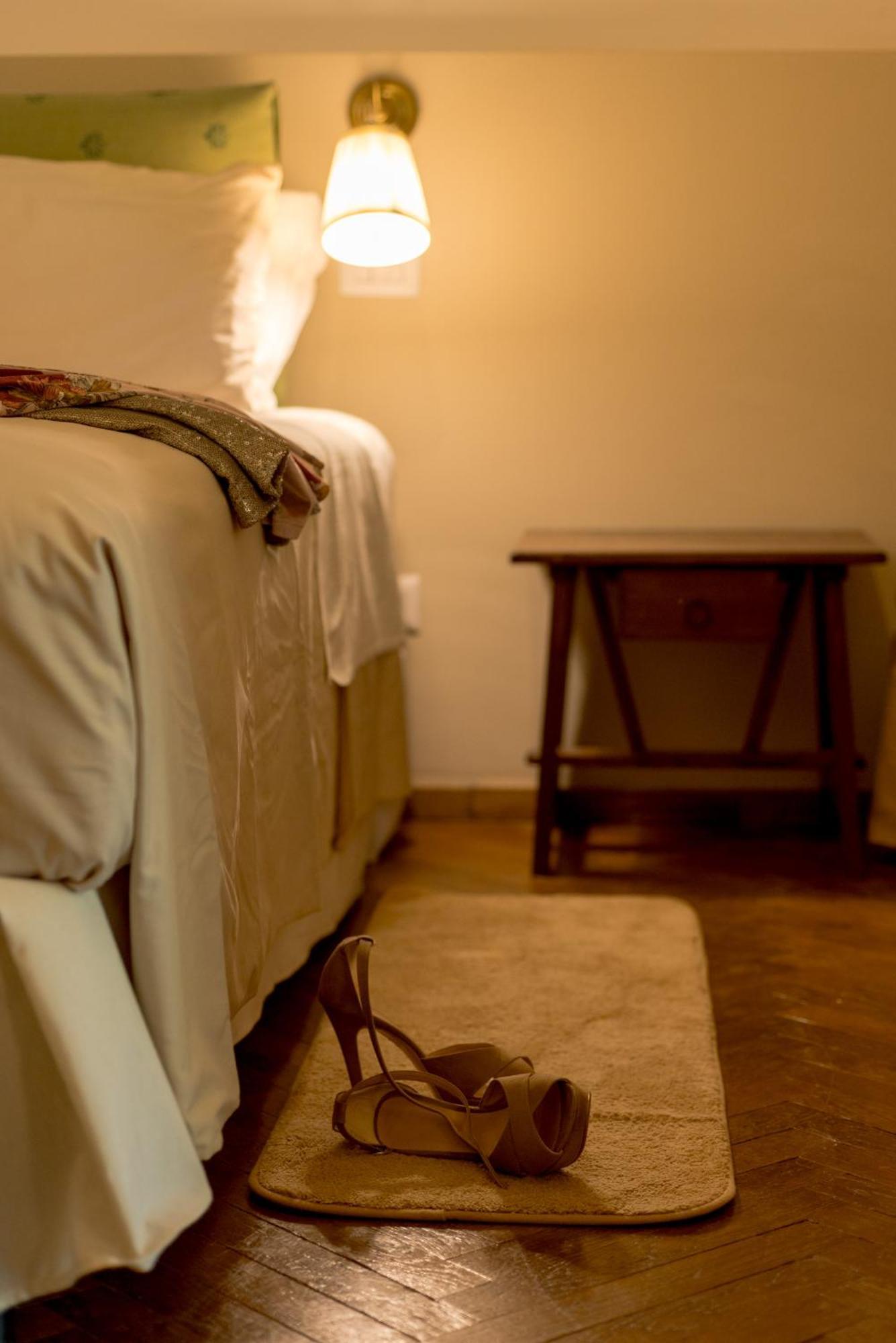 Hotel La Dimora Dell'Artista Perugia Zewnętrze zdjęcie