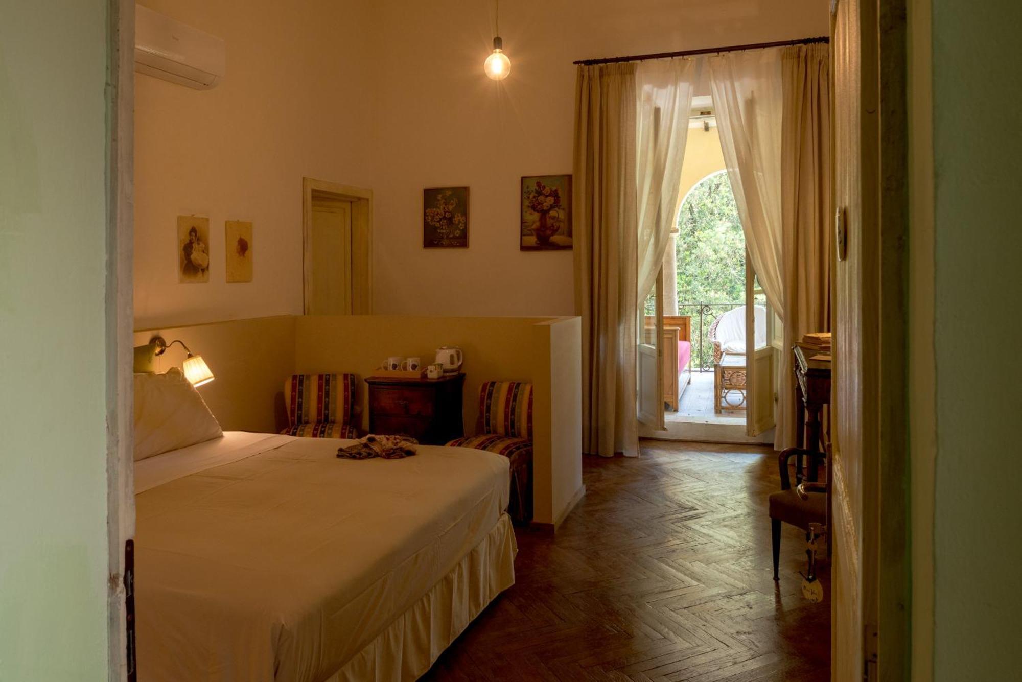Hotel La Dimora Dell'Artista Perugia Zewnętrze zdjęcie