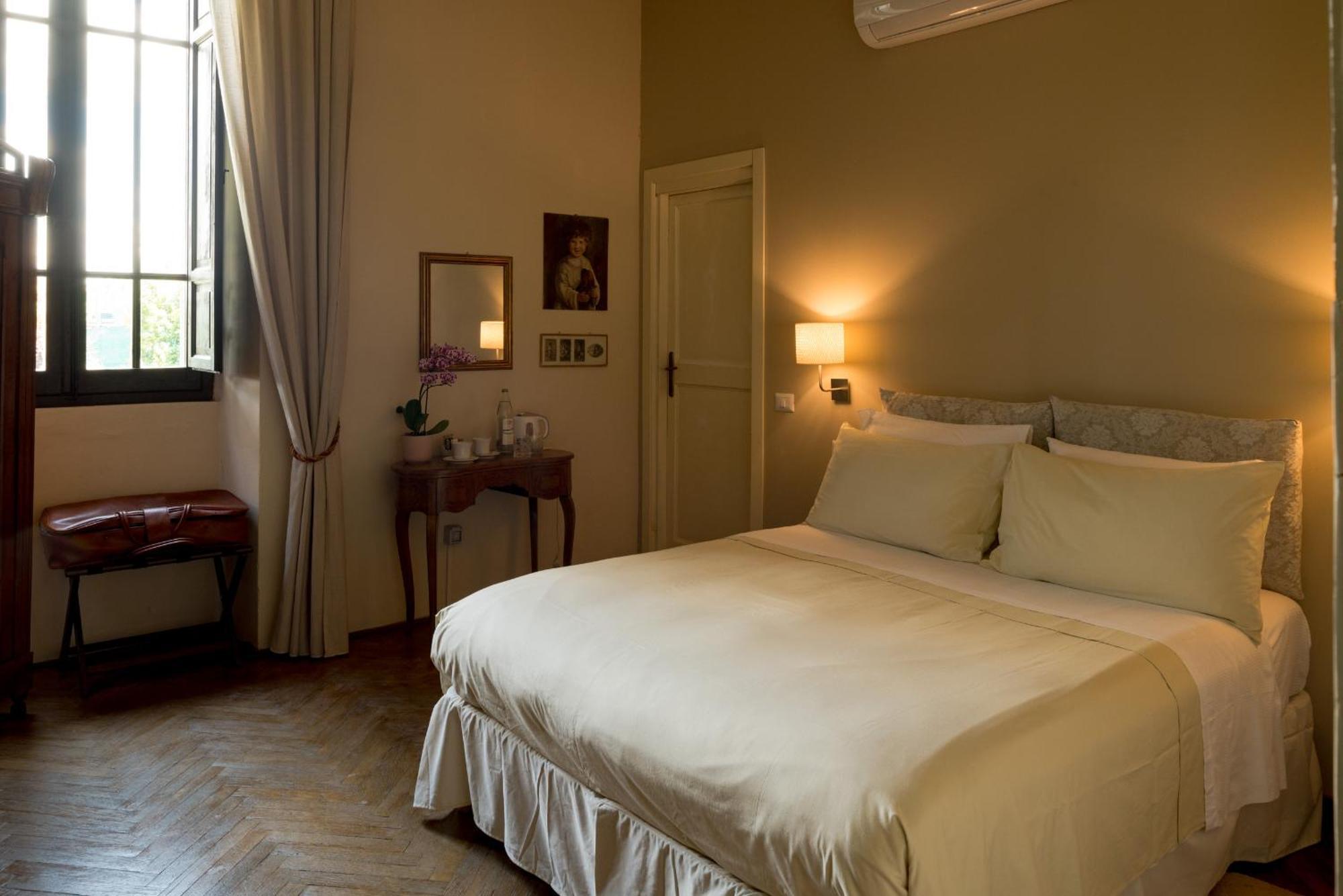 Hotel La Dimora Dell'Artista Perugia Zewnętrze zdjęcie