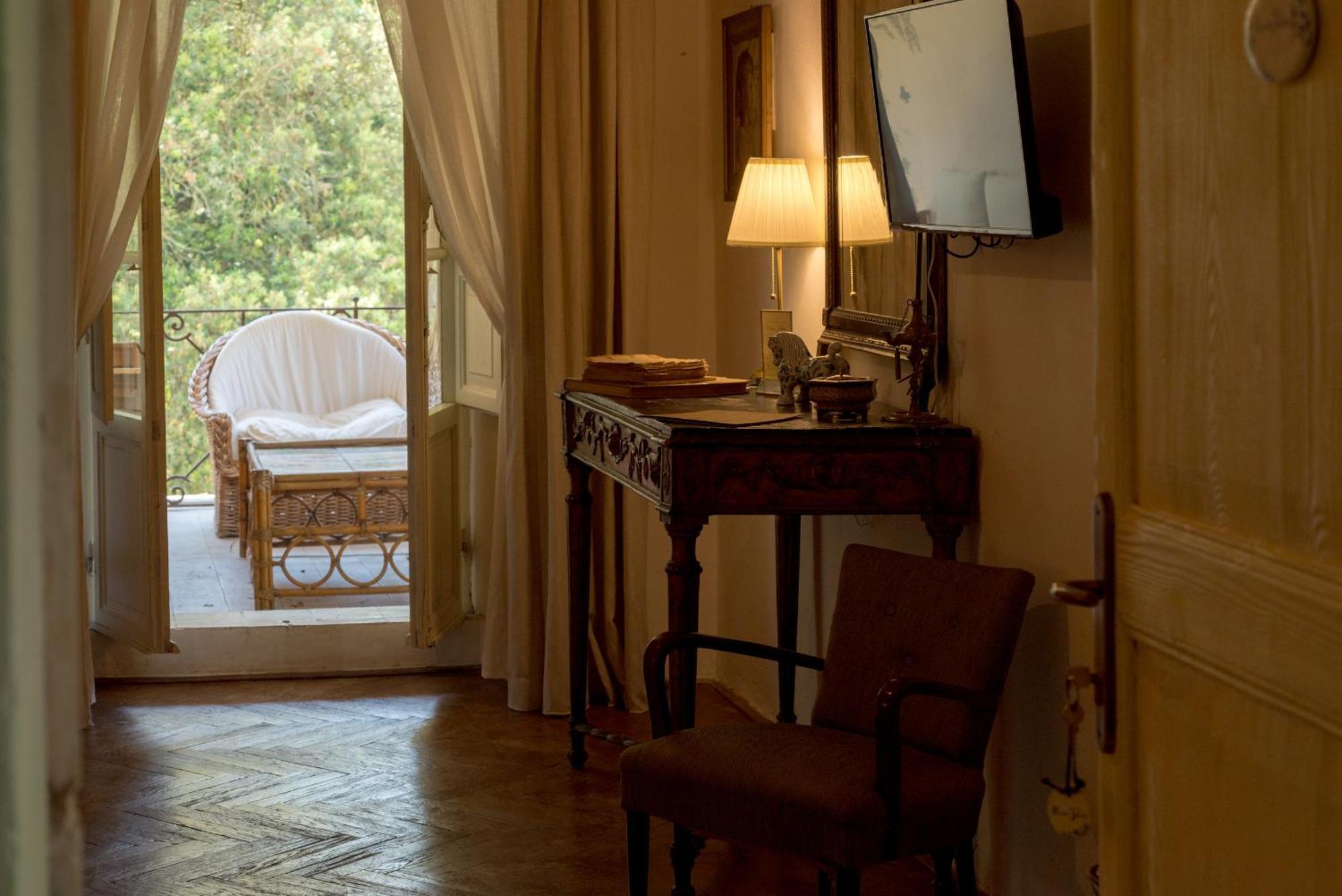 Hotel La Dimora Dell'Artista Perugia Zewnętrze zdjęcie
