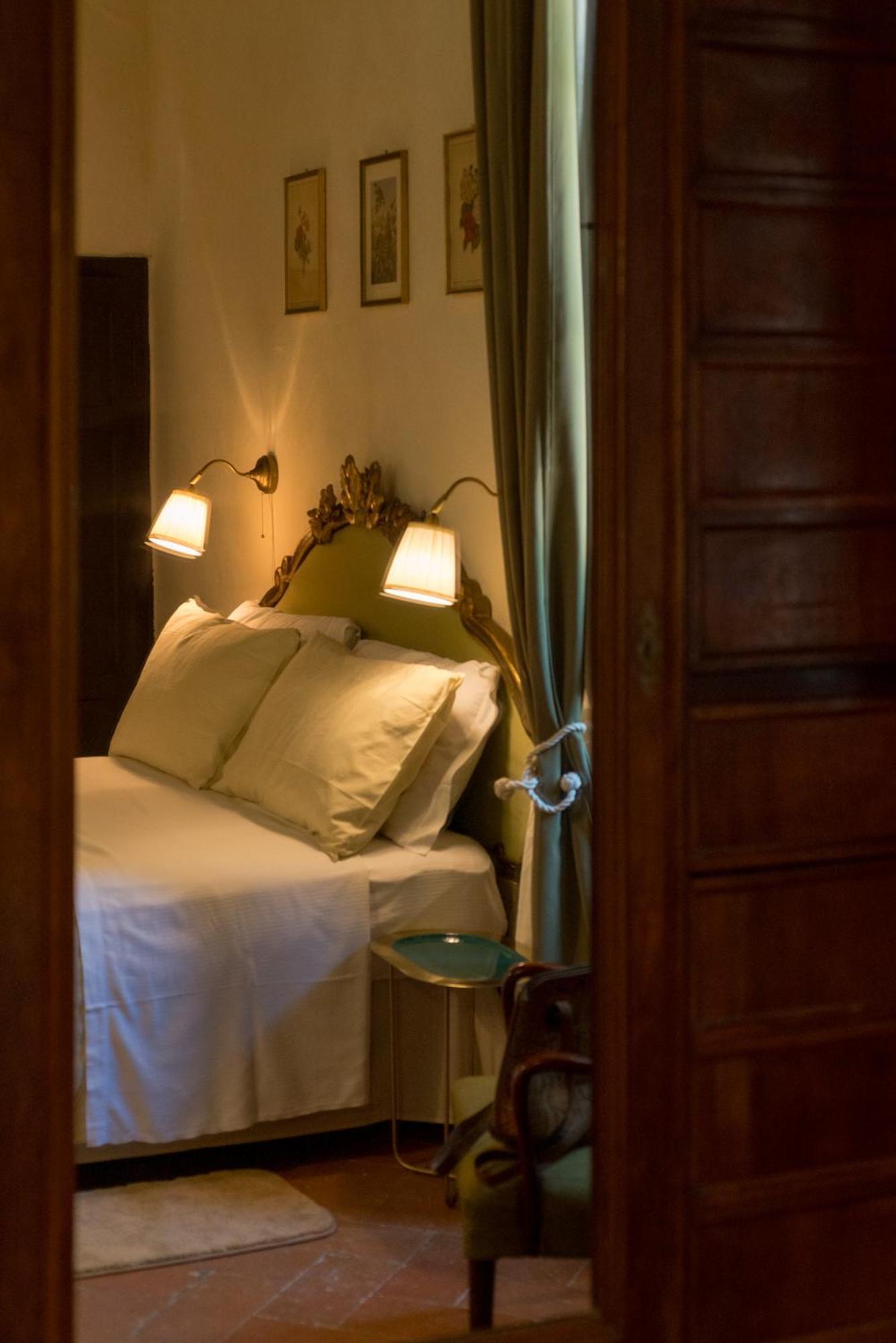 Hotel La Dimora Dell'Artista Perugia Zewnętrze zdjęcie