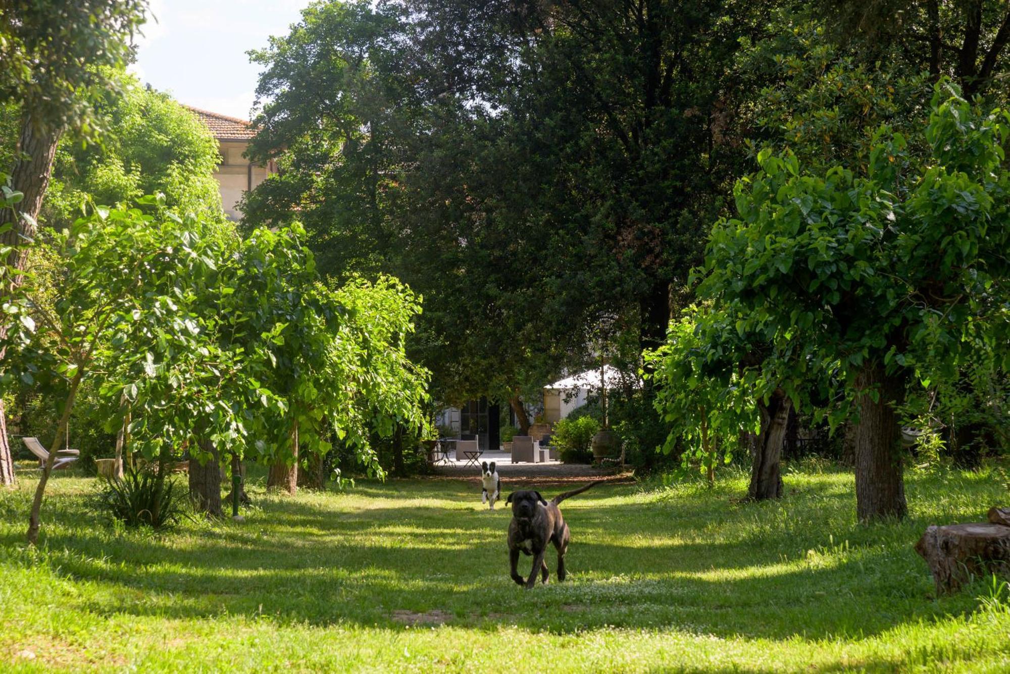 Hotel La Dimora Dell'Artista Perugia Zewnętrze zdjęcie