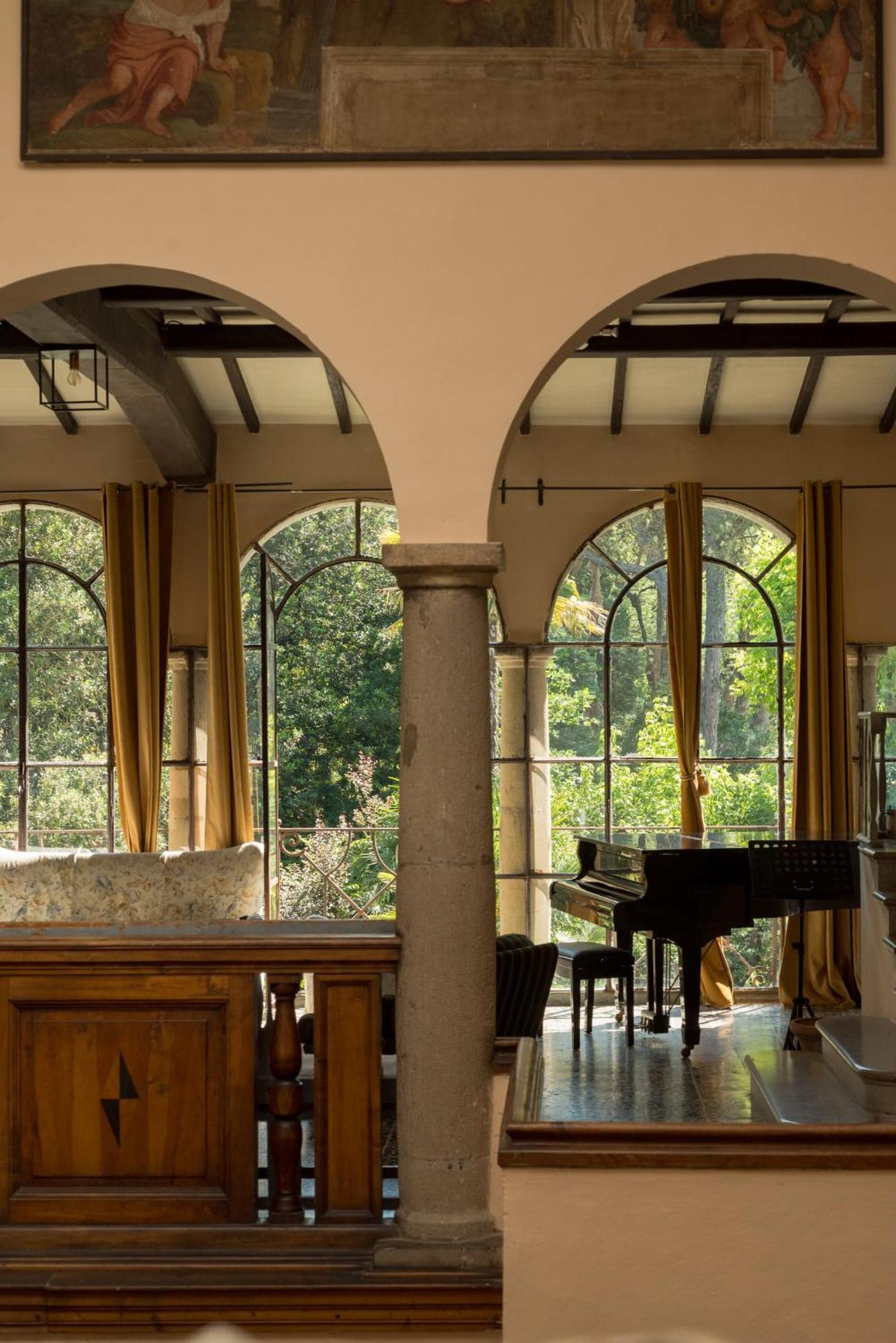 Hotel La Dimora Dell'Artista Perugia Zewnętrze zdjęcie