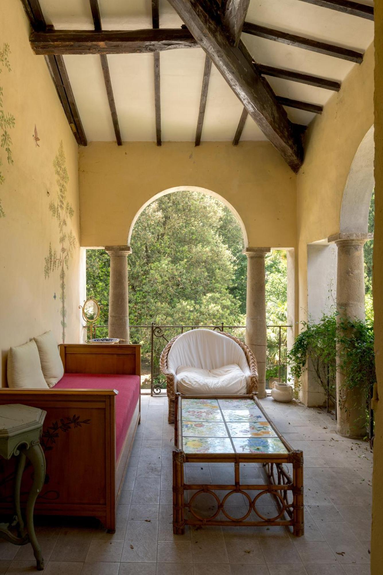 Hotel La Dimora Dell'Artista Perugia Zewnętrze zdjęcie