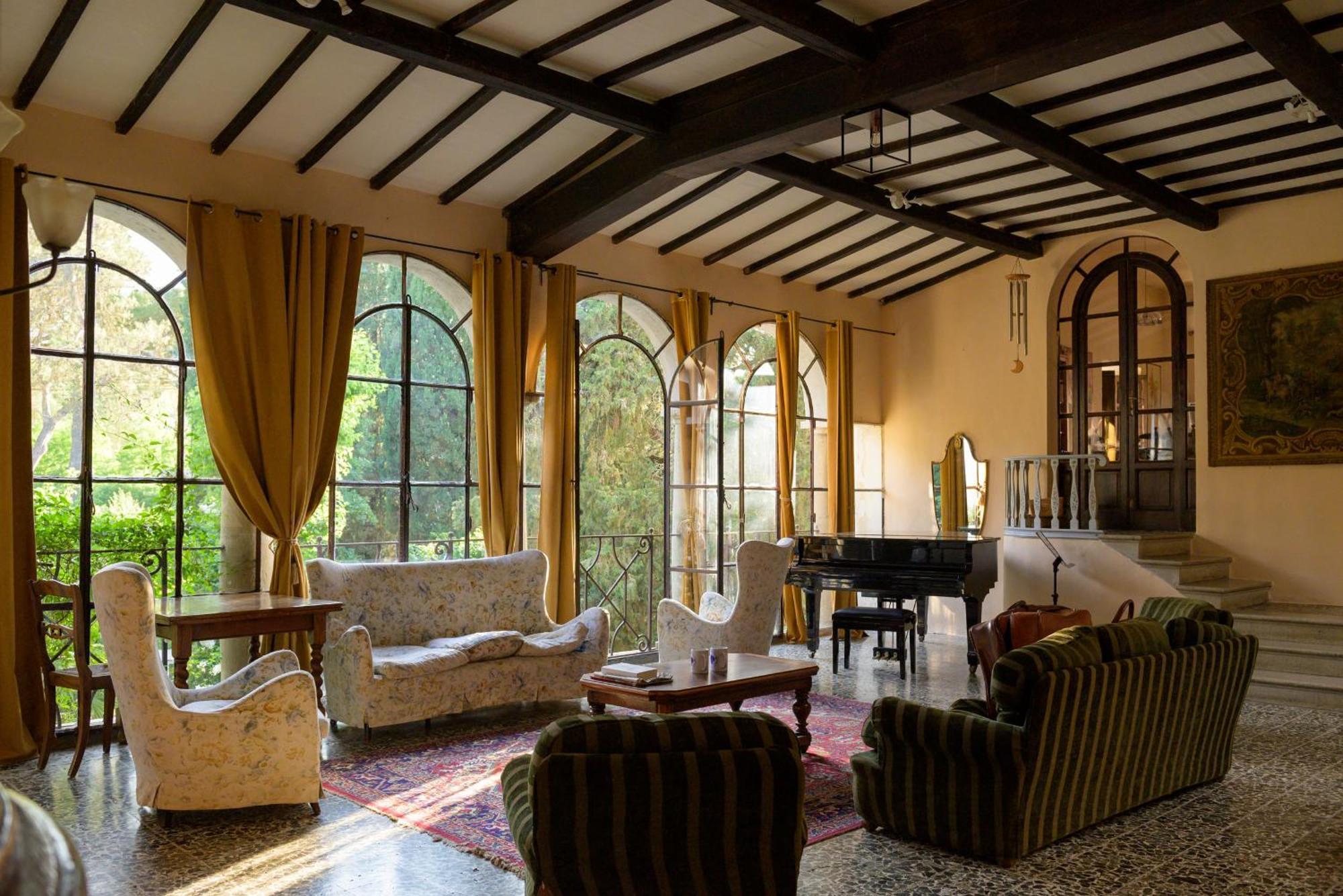 Hotel La Dimora Dell'Artista Perugia Zewnętrze zdjęcie