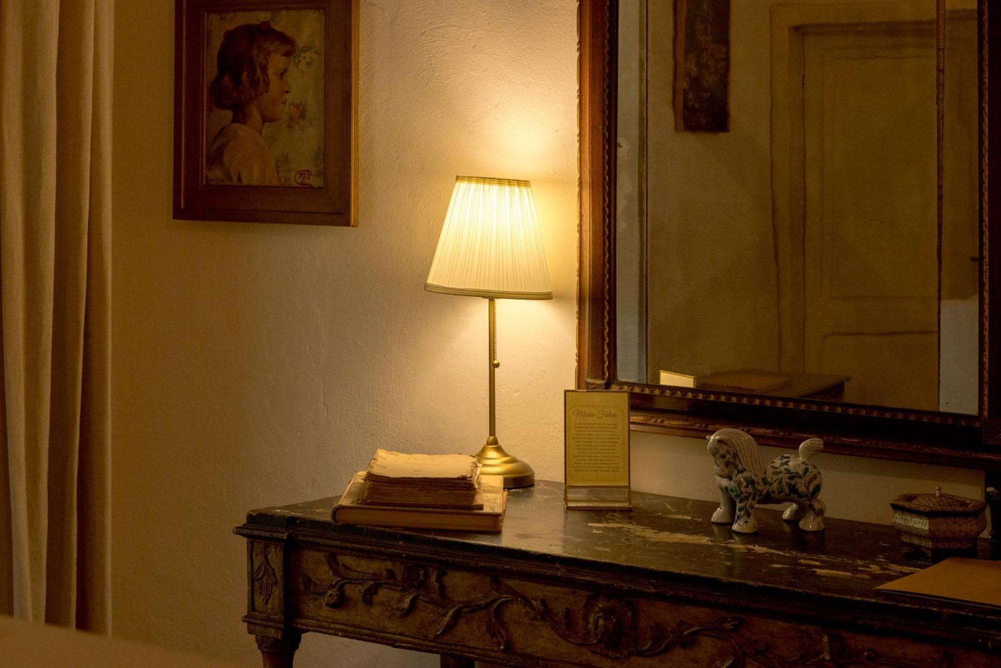 Hotel La Dimora Dell'Artista Perugia Zewnętrze zdjęcie