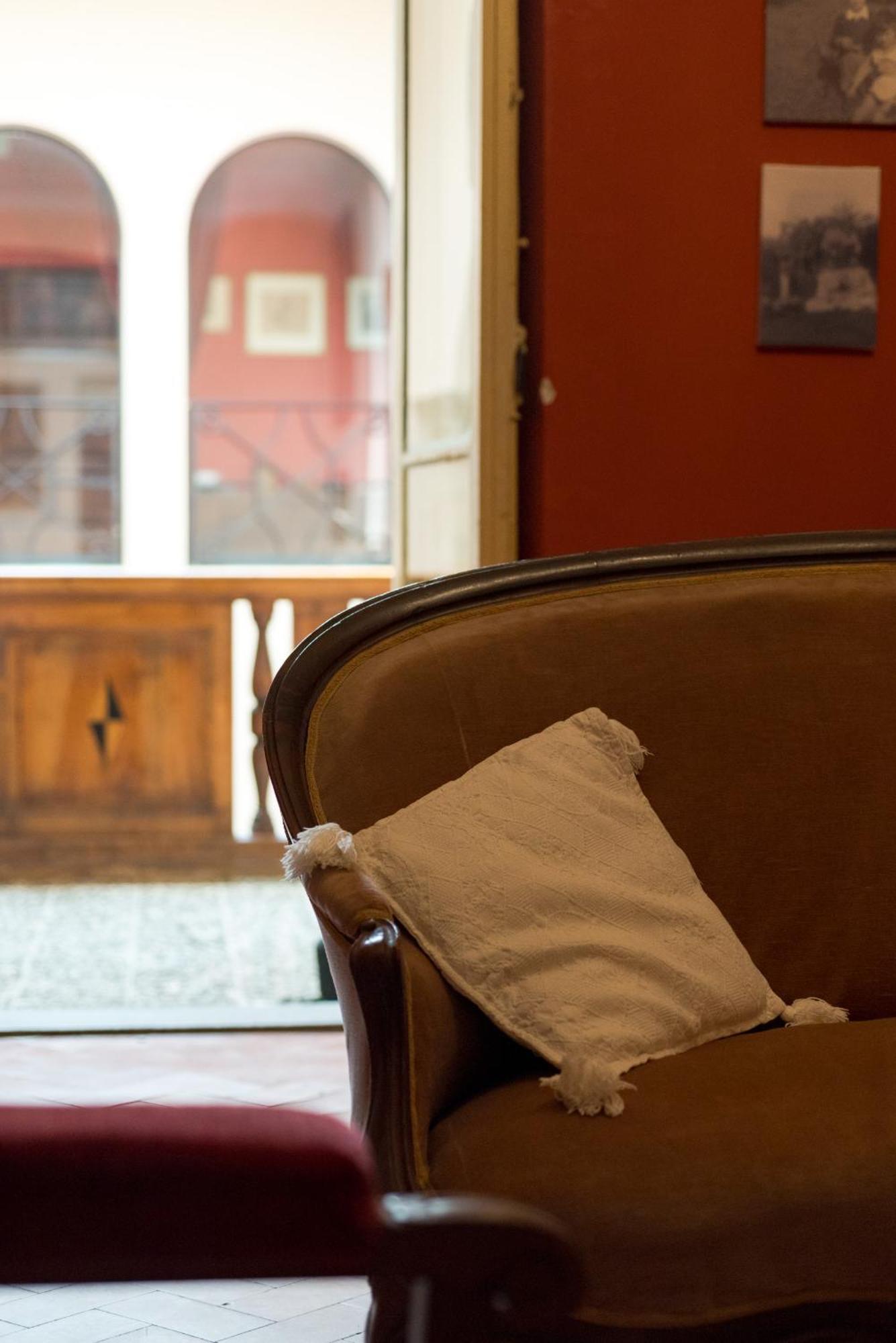 Hotel La Dimora Dell'Artista Perugia Zewnętrze zdjęcie