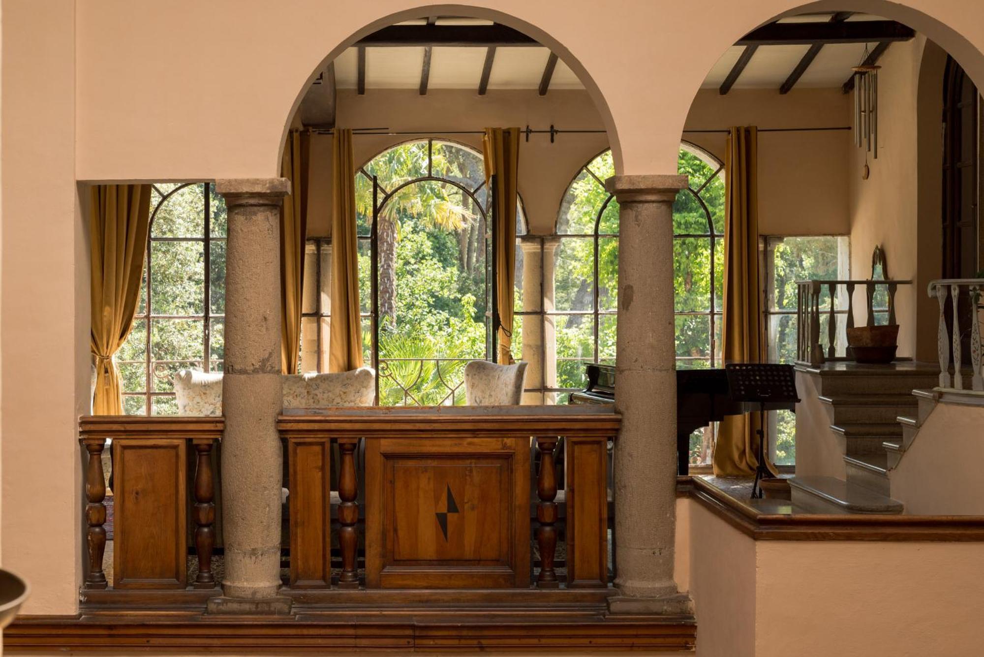Hotel La Dimora Dell'Artista Perugia Zewnętrze zdjęcie