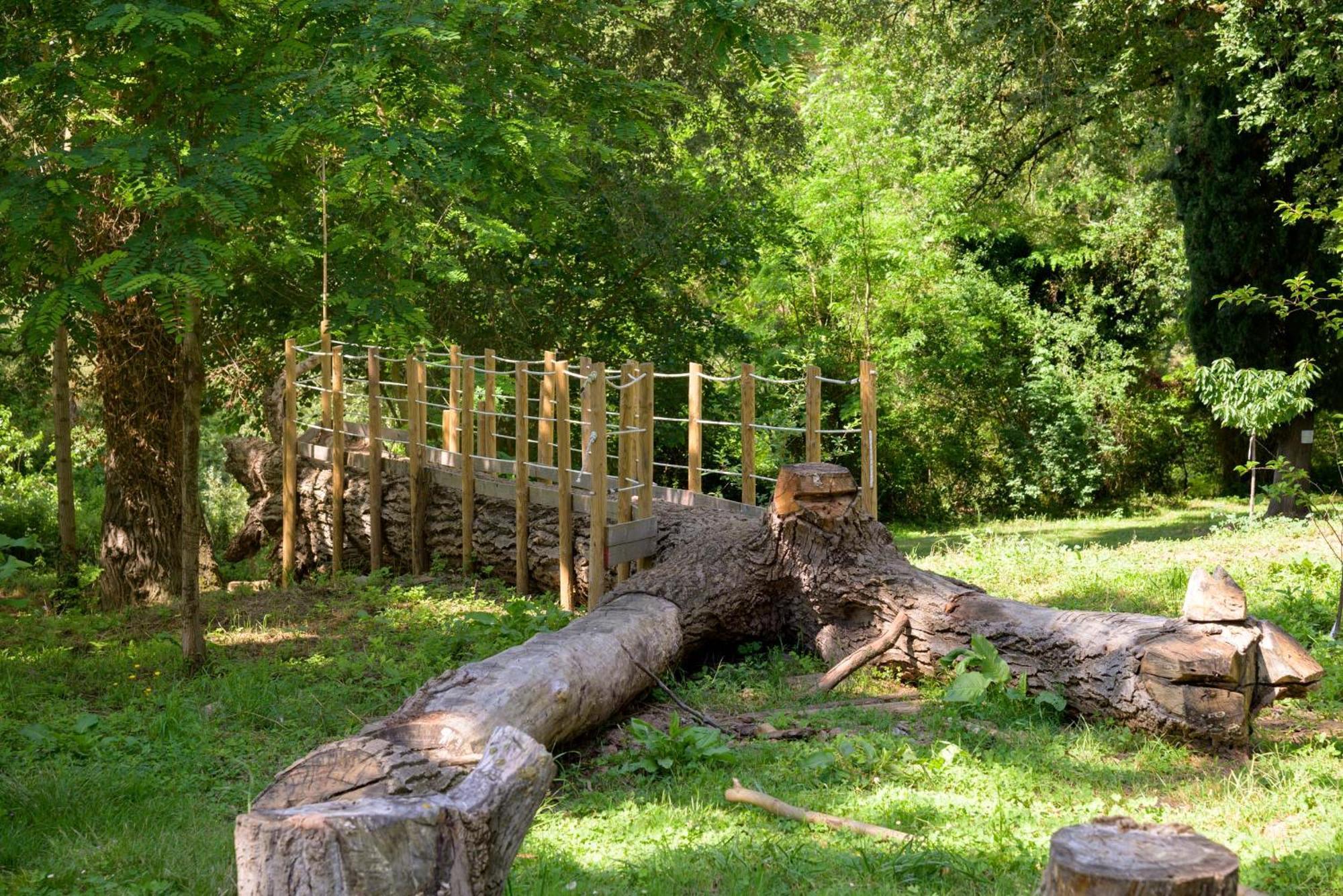 Hotel La Dimora Dell'Artista Perugia Zewnętrze zdjęcie