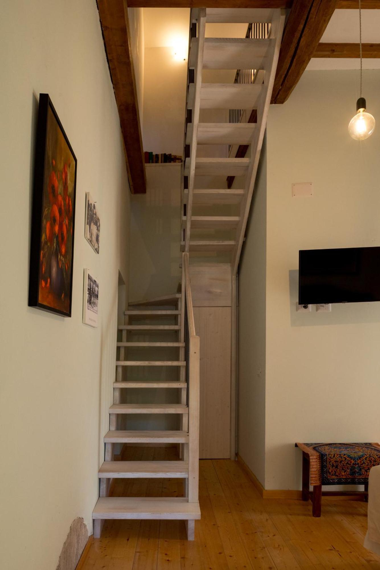 Hotel La Dimora Dell'Artista Perugia Zewnętrze zdjęcie
