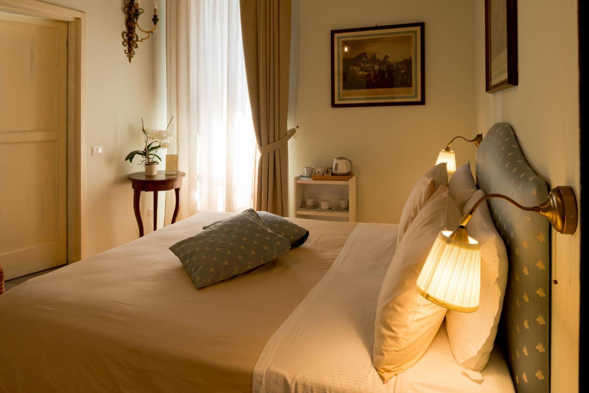 Hotel La Dimora Dell'Artista Perugia Zewnętrze zdjęcie