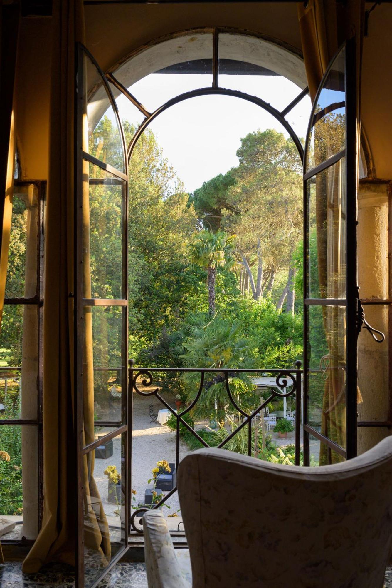Hotel La Dimora Dell'Artista Perugia Zewnętrze zdjęcie