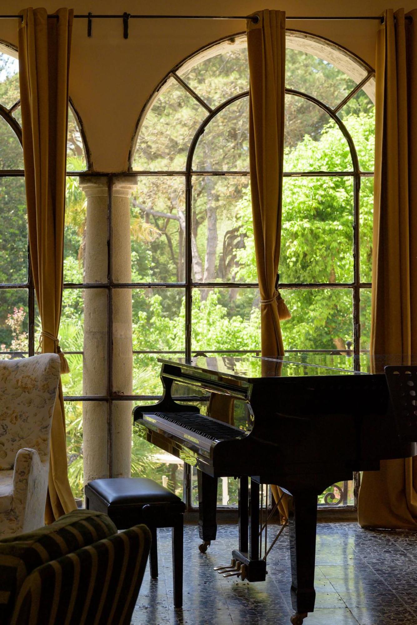 Hotel La Dimora Dell'Artista Perugia Zewnętrze zdjęcie