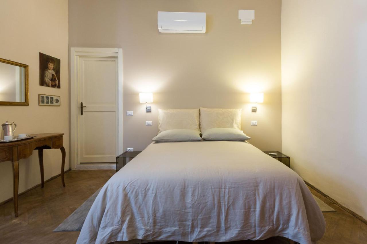 Hotel La Dimora Dell'Artista Perugia Zewnętrze zdjęcie