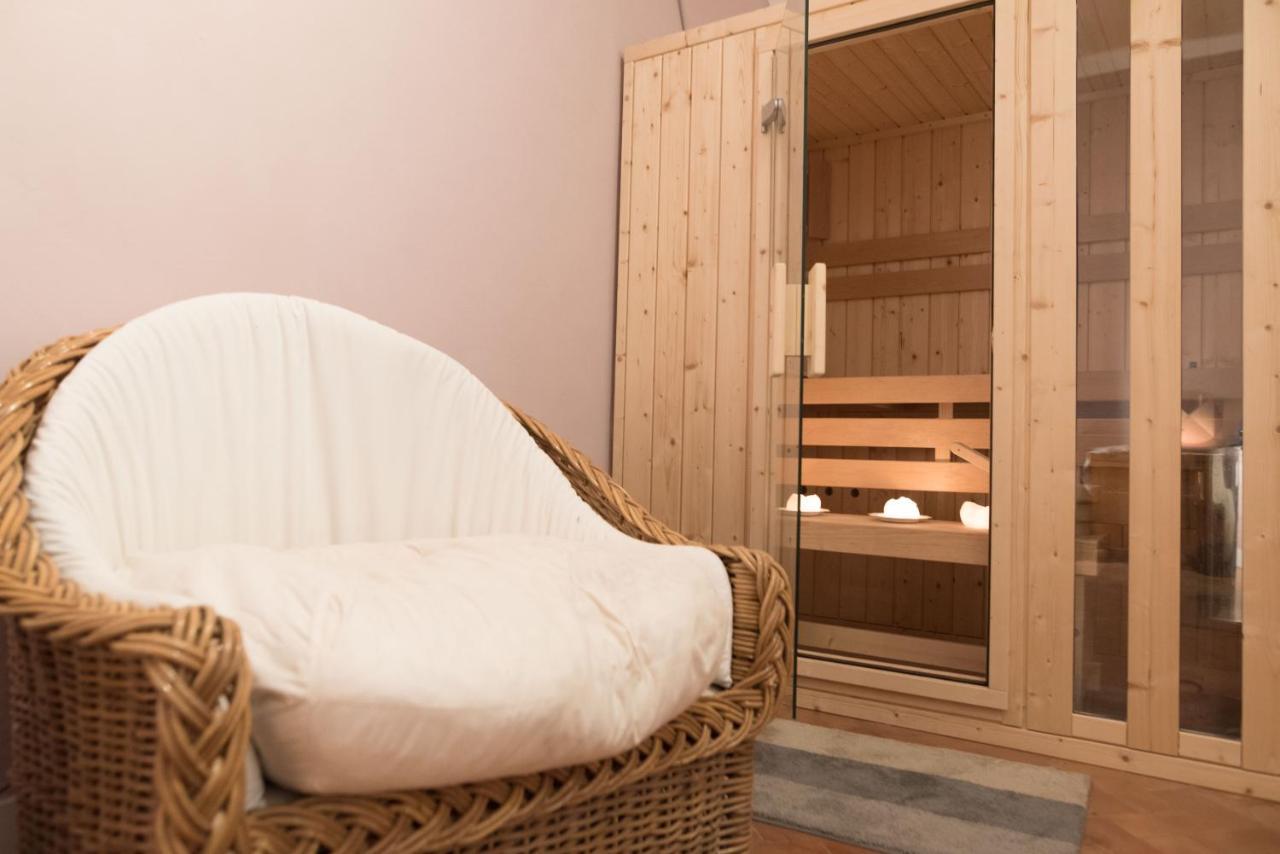 Hotel La Dimora Dell'Artista Perugia Zewnętrze zdjęcie